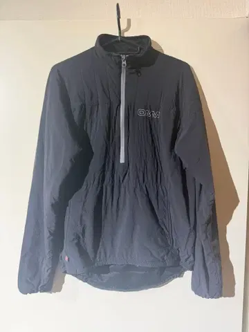 OMM 마운틴 코어 스모크 액티브 인슐레이션