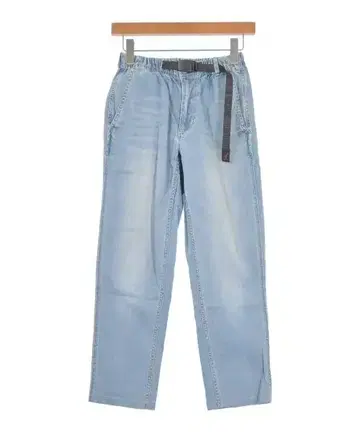 GRAMICCI 데님 팬츠 남성용