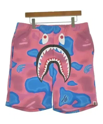 A BATHING APE 숏팬츠 남성용