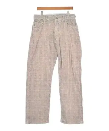 EVISU 팬츠 (기타) 남성용