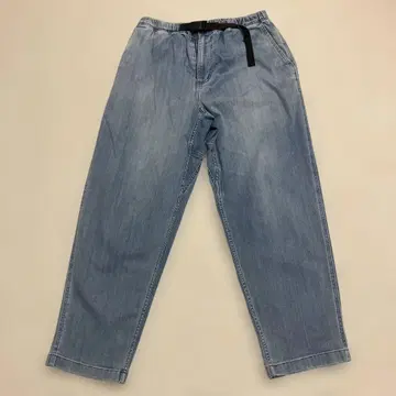 그라미치 데님 팬츠