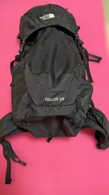 THE NORTH FACE TELLUS 35 백팩