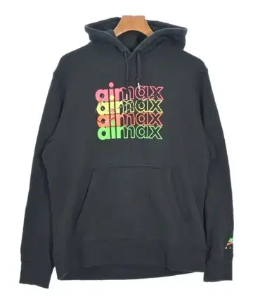 NIKE 여성용 후드티