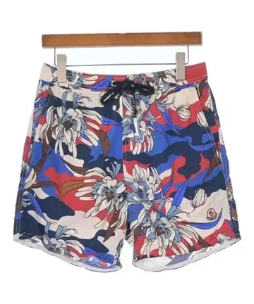 MONCLER 숏팬츠 남성용