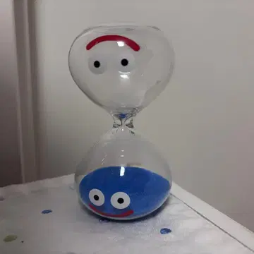 드래곤 퀘스트 슬라임 모래시계