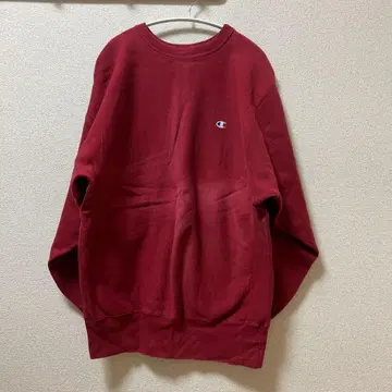 Champion Reverse Weave 트레이닝복 X-Large