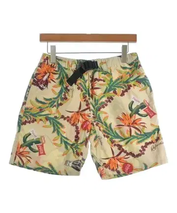 WILD THINGS 숏팬츠 여성용