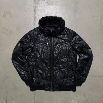 00s archive Y2K 다운 재킷