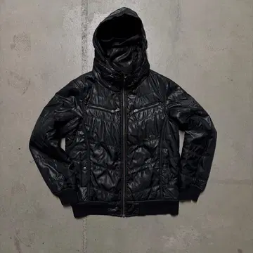 00s archive Y2K 다운 재킷