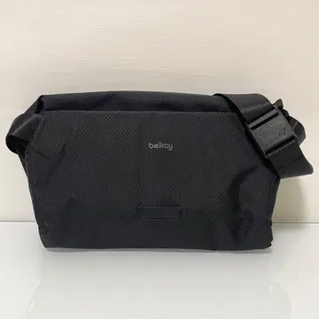 bellroy 벨로이 lite sling 라이트 슬링 바디 백