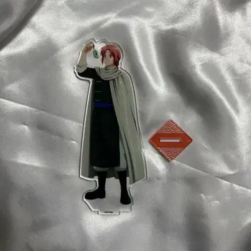 은혼 아크릴 스탠드 아크스타 카무이