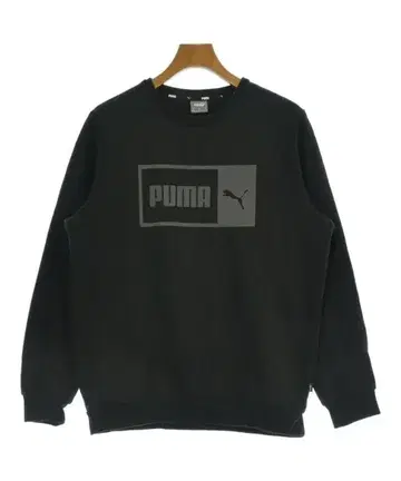 PUMA 맨투맨 남성용