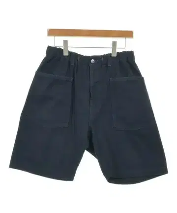 POST O'ALLS 숏팬츠 남성용