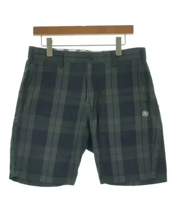 STUSSY 숏팬츠 남성용