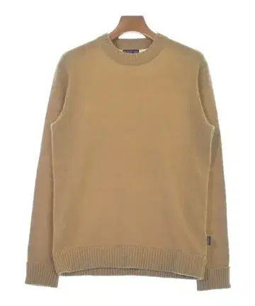 patagonia 니트 스웨터 남성용