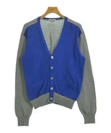 C.E 가디건 남성용