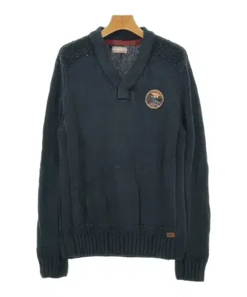 NAPAPIJRI 니트/스웨터 남성용