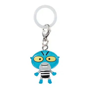 하나캇파 메지루시 액세서리 가리조