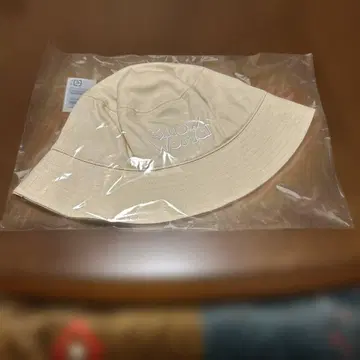 SnowMan 버킷햇 SnowWorld