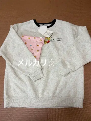 미즈모리 아도 시마무라 스웨트 트레이닝복 복조리 L 사이즈 아도짱