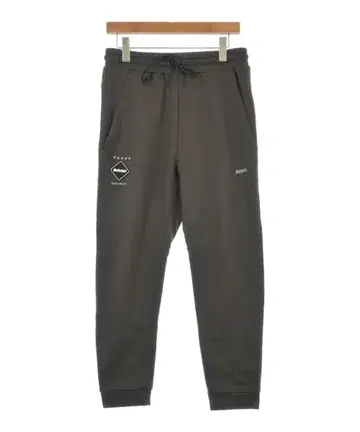 F.C.R.B 스웨트 팬츠 남성용