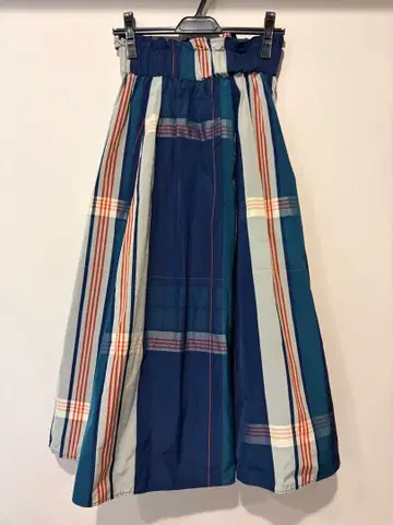 9286 KT 타프타 스커트 여성용 M 사이즈