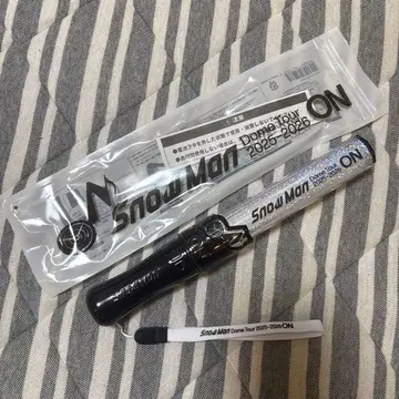 SnowMan ON 응원봉