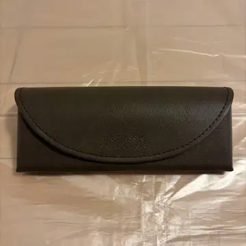 BJ 클래식 컬렉션 안경 케이스 (안경닦이 포함)