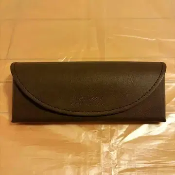 BJ CLASSIC COLLECTION 케이스 안경닦이, 스티커 포함