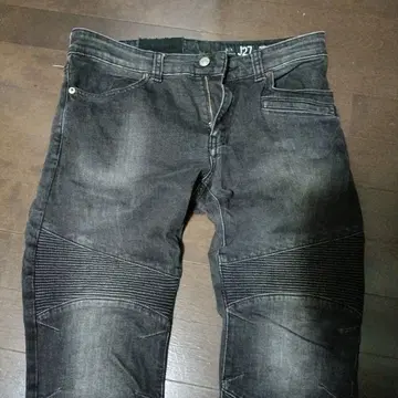 아르마니 익스체인지 스키니 데님