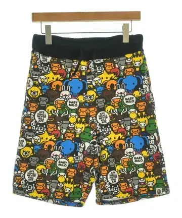 A BATHING APE 숏팬츠 남성용