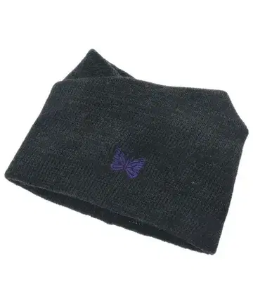 Needles 머플러 남성용