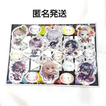 9.r.i.p 앨리스 인터넷 특전 아크릴 스탠드