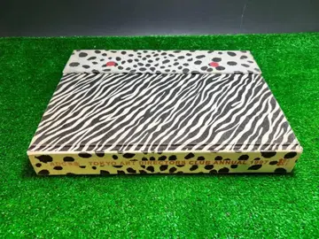 중고 도서 ) ADC 연감 1997 / 도쿄 아트 디렉터스 클럽