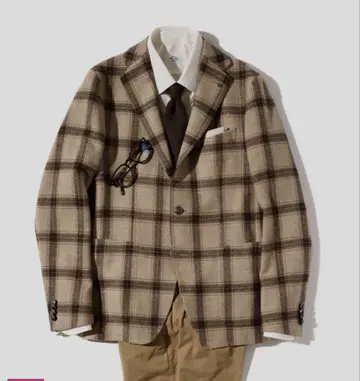 TAGLIATORE 싱글 자켓 G-DAKAR22K