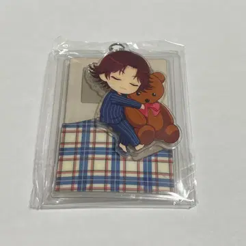 신 테니스의 왕자님 굿나잇 아크릴 스트랩 Vol.3 키쿠마루 에이지