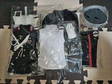 [1/4까지] SDGrB (1/3 남자) 군복 세트