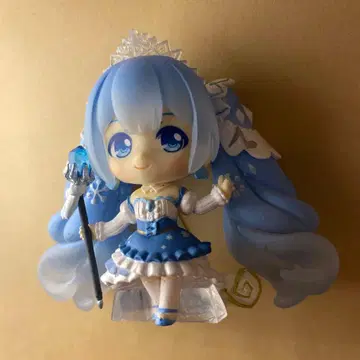 유키 미쿠 아소토 피규어 2019