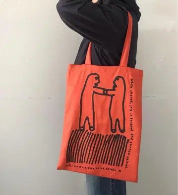 oshow 님 대용량 토트백