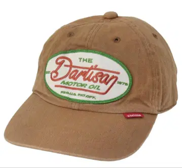 다티산 야구 모자 미사용 새상품 7563