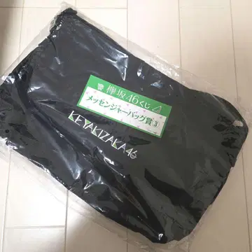 KEYAKIZAKA46 메신저 백