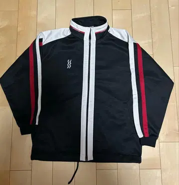 [레어] 옛날 MIZUNO 저지 후드티