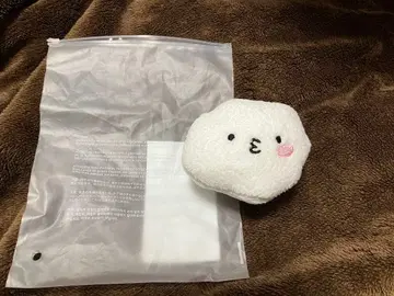 [ SEVENTEEN ] 미니틴 코인 파우치