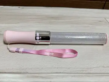 =LOVE 이코러브 공식 응원봉