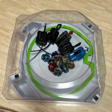 베이블레이드 스타디움 세트 묶음 판매