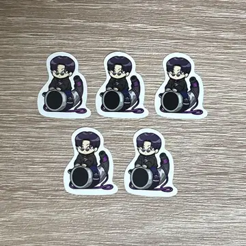 진지하게 야바시티 진짜 야바 쇼피 프레이크 씰