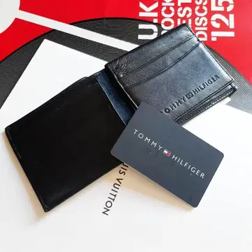 TOMMY HilFIGER 지갑 토미 힐피거