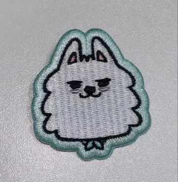 FINDING MOA LUCKY DRAW 용문