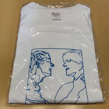 오니타마 T셔츠