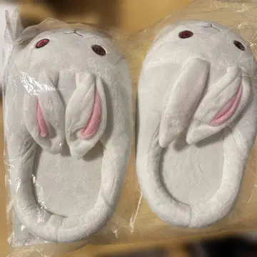 주술회전 닷토 룸 슬리퍼